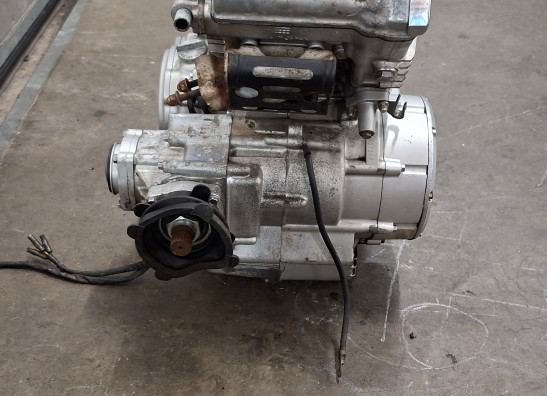 Motorblok Kawasaki VN 700  750