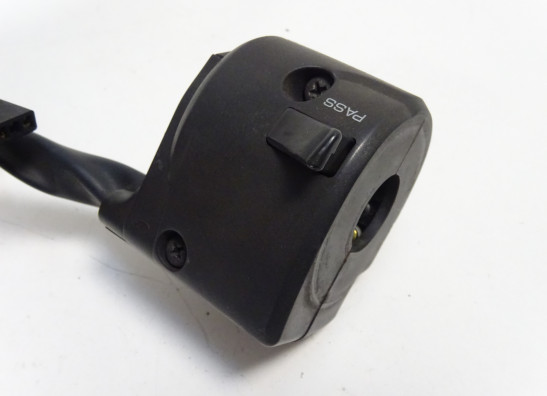 Stuurschakelaar links Kawasaki VERSYS 650