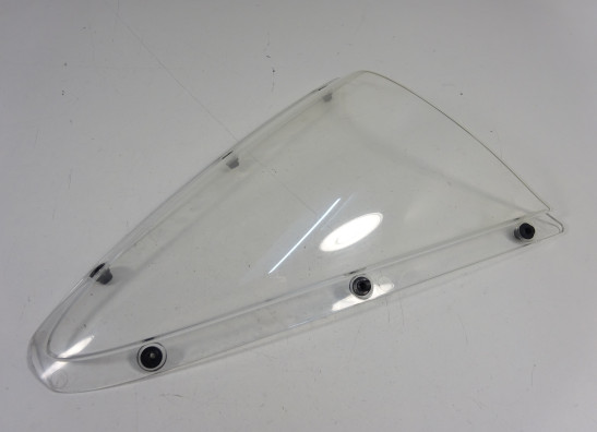 Scheibe Windschild Yamaha YZF R 125