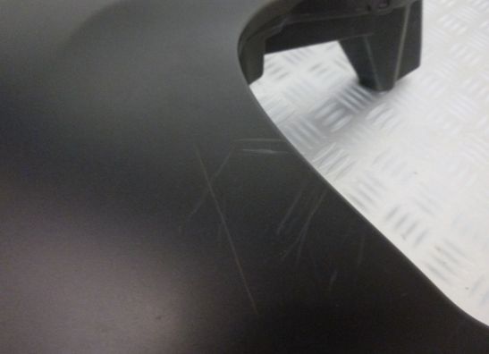 Cowl Left lower Yamaha YZF R6