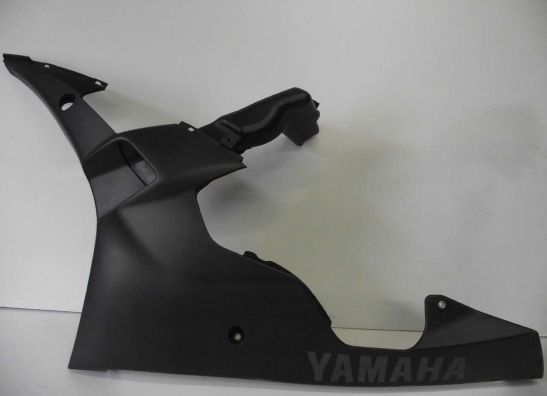 Cowl Left Yamaha YZF R6