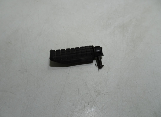 Duo voetsteun links Honda Deauville 650 - 700