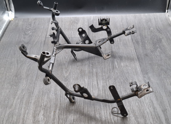 Kuipframe Yamaha TDM