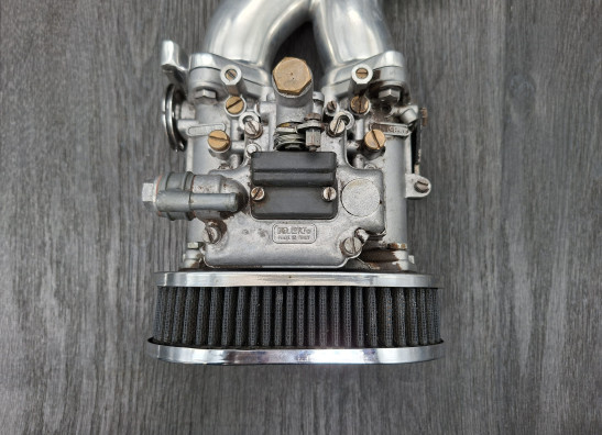 Carburetor assy Harley Davidson Overige Harley Davidson