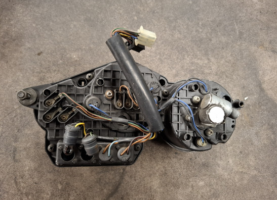 Tellerset Yamaha FZR 1000