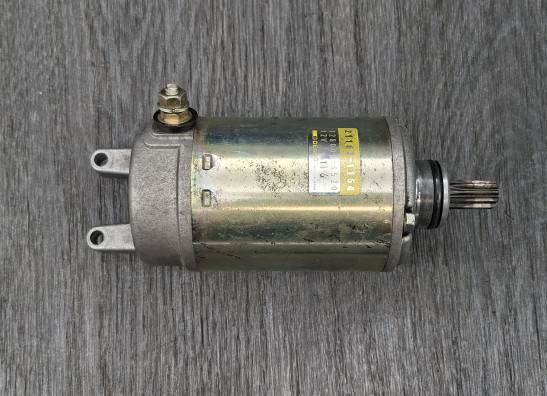 Starting motor Kawasaki ZZR 600