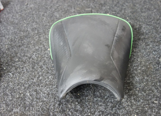 Sitzbank Kawasaki Z 650