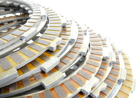 Koppeling BMW K 1300 GT