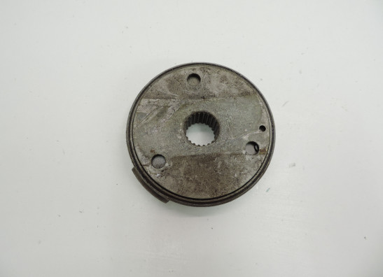 Start koppeling Honda VF 700  750 C Magna