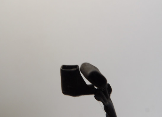 Lenkerschalter rechts Kawasaki EL 250