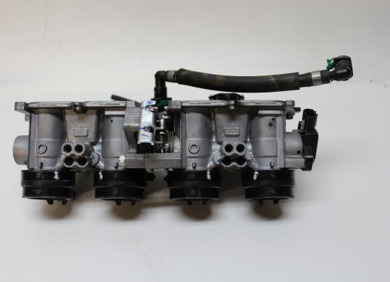 Throttle body Honda CBR 650 F