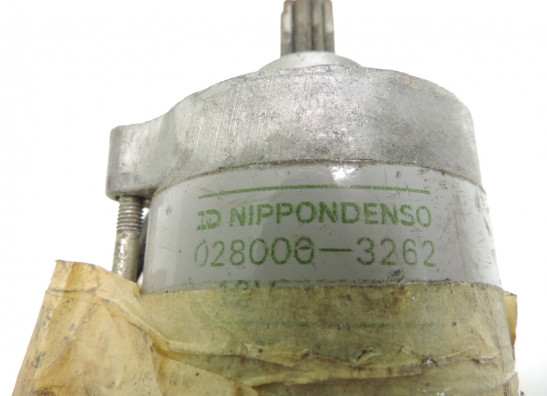 Anlasser Suzuki GT 750