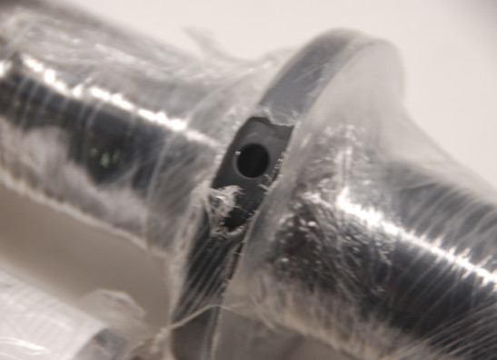 Sportdemper Harley Davidson Touring FL