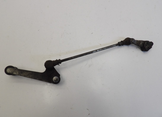 Schakelpedaal Honda CBR 600 F