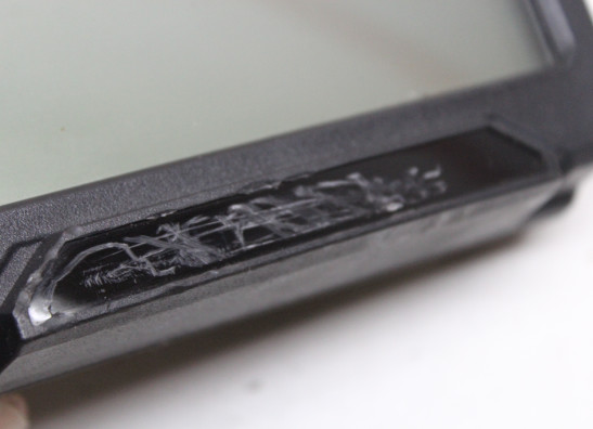 Tellerset Honda X-adventure 750