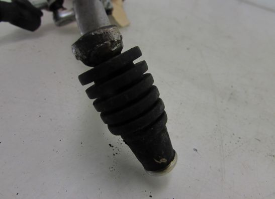 Schakelpedaal Yamaha Overige Yamaha