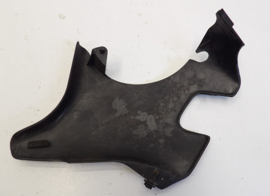 Frame - onderdelen Honda VT 750 Shadow