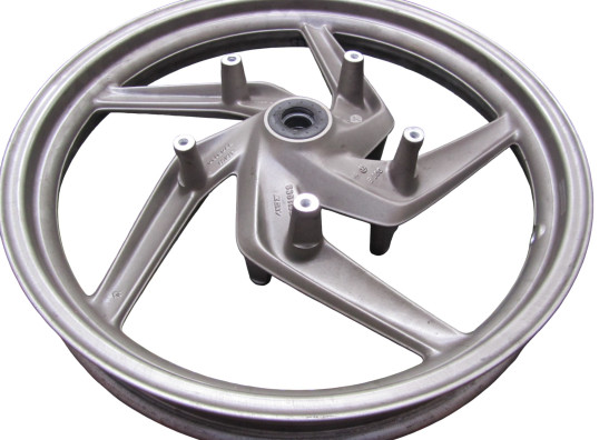 Voorvelg BMW R 1200 GS