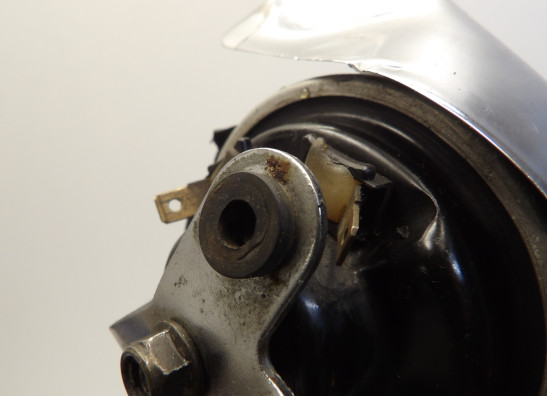 Claxon Triumph Thunderbird 900