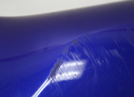 Cowl Left Yamaha YZF R6