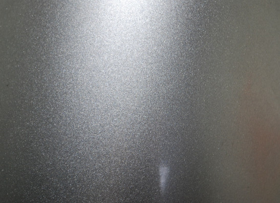 Soziusabdeckung Suzuki GSX R 1300 Hayabusa