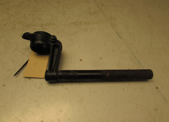 Clip on links Yamaha FJ 1200