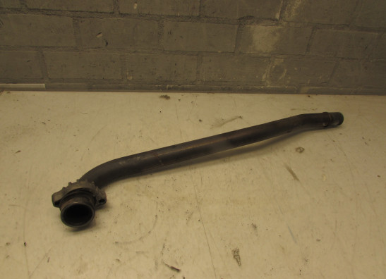 Auspuff-Krummer Honda VT 1100