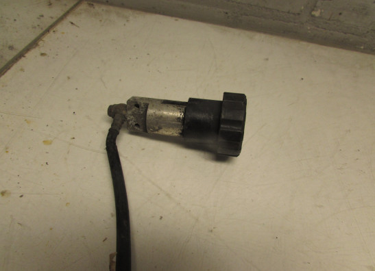 Achterschokbreker Honda ST 1300 Pan European