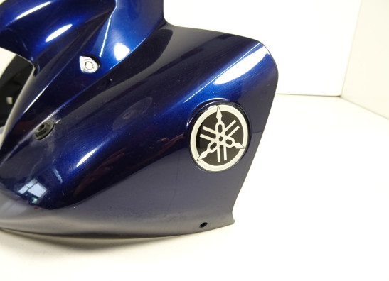 Tankcover Yamaha FZ1