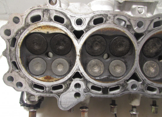 Cylinder head Honda CBR Fireblade