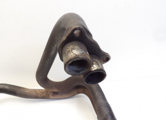 Auspuff-Krummer BMW R 1100  1150 RS