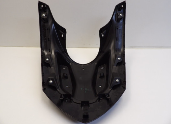 Topkuip Yamaha N Max 125