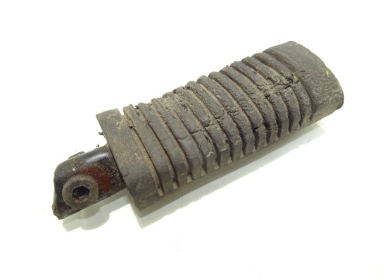 Fussraste links Moto Guzzi V 65 C
