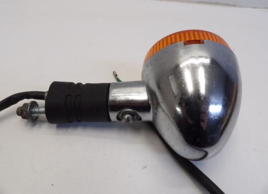 Knipperlicht rechts achter Honda VT 600