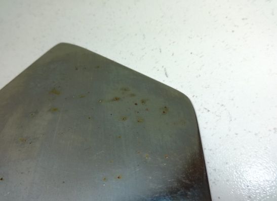 Rahme teile Suzuki VX 800