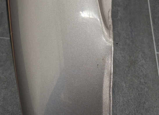 Tank Harley Davidson FLSTF Fat Boy Lo