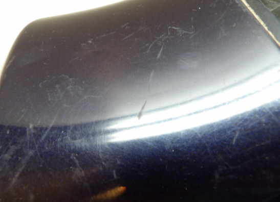 Achterkuipdeel Yamaha YX 600 Radian