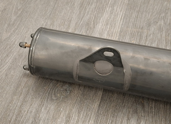 Auspuff Honda CBR 900 RR