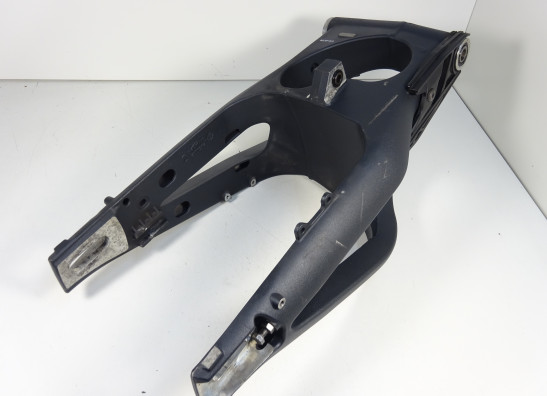 Achterbrug Triumph Street Triple 675