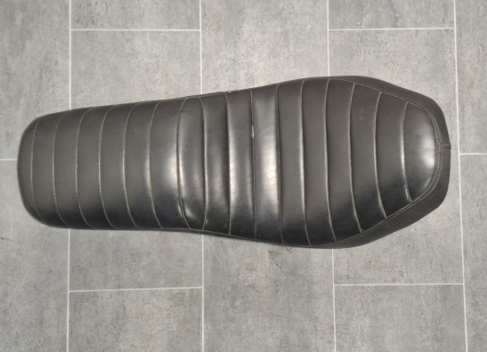 Zadel Harley Davidson Softtail