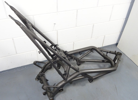 Frame - onderdelen Cagiva Raptor 650