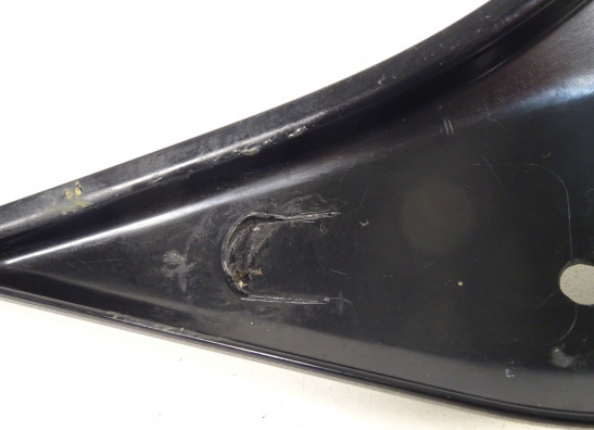 Seitenverkleidung links klein Kawasaki Z 750