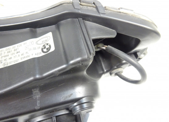 Scheinwerfer BMW R 1200 RT