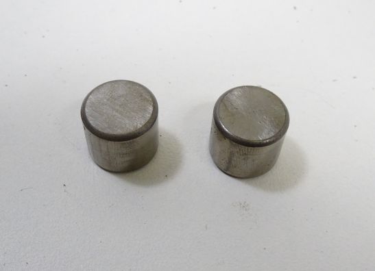 Flywheel rotor Suzuki GS 450