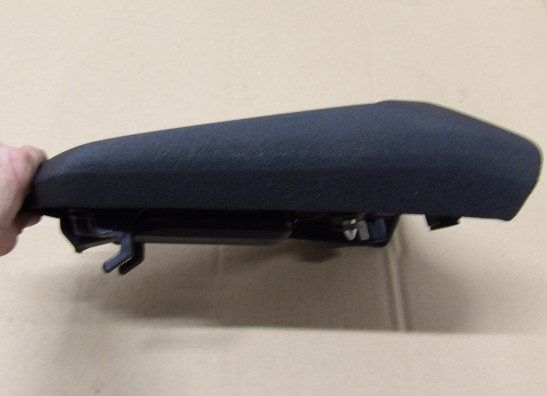 Buddy zadel KTM 790 Adventure