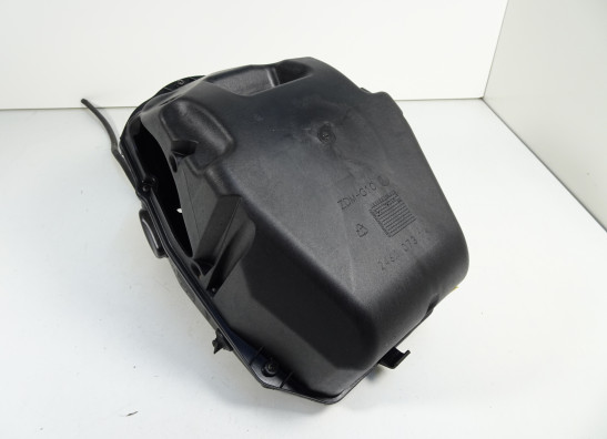 Air cleaner case Ducati 749  999