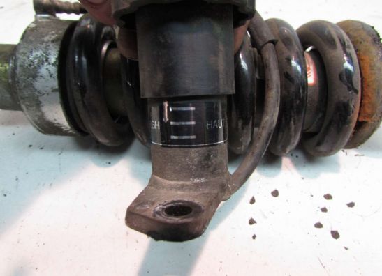 Achterschokbreker Honda Deauville 650 - 700