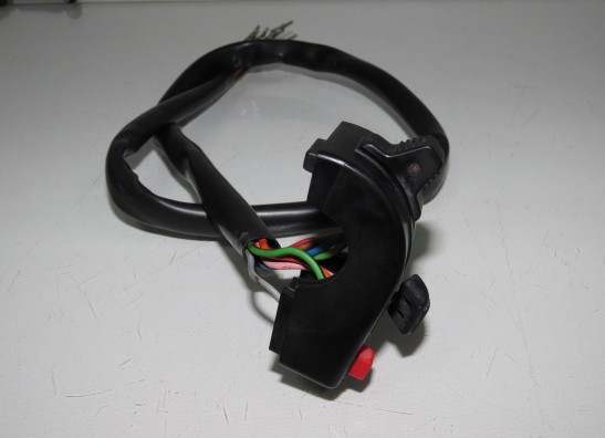Stuurschakelaar links Moto Guzzi Florida V 65