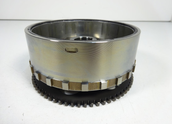 Rotor vliegwiel Triumph Street Triple 675