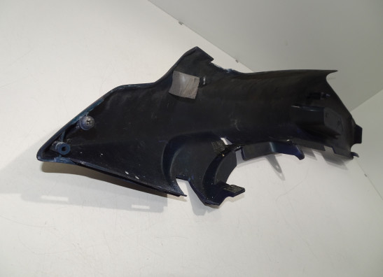 Rechter achterkant Yamaha XJ 900 S Diversion